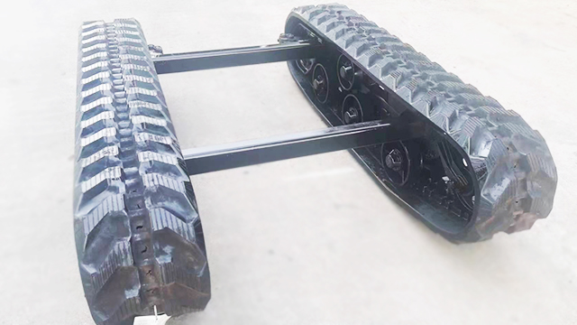 1米5長(zhǎng)履帶底盤(pán) 1米5長(zhǎng)履帶底盤(pán)